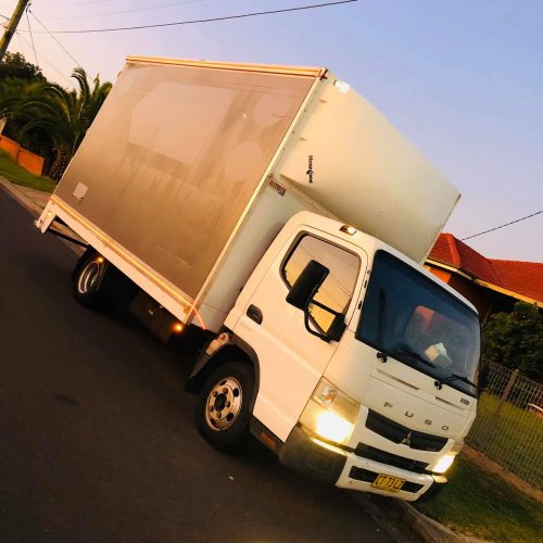 Packers and Movers near you