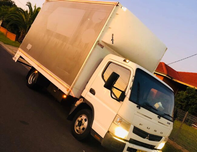 Packers and Movers near you