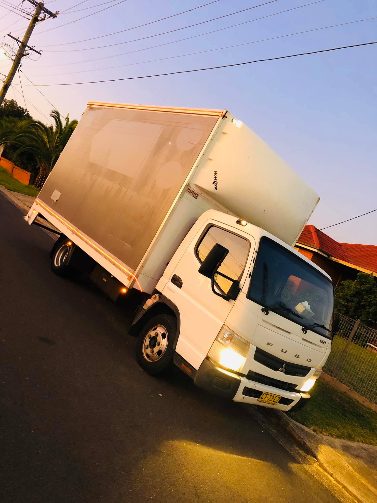 Packers and Movers near you