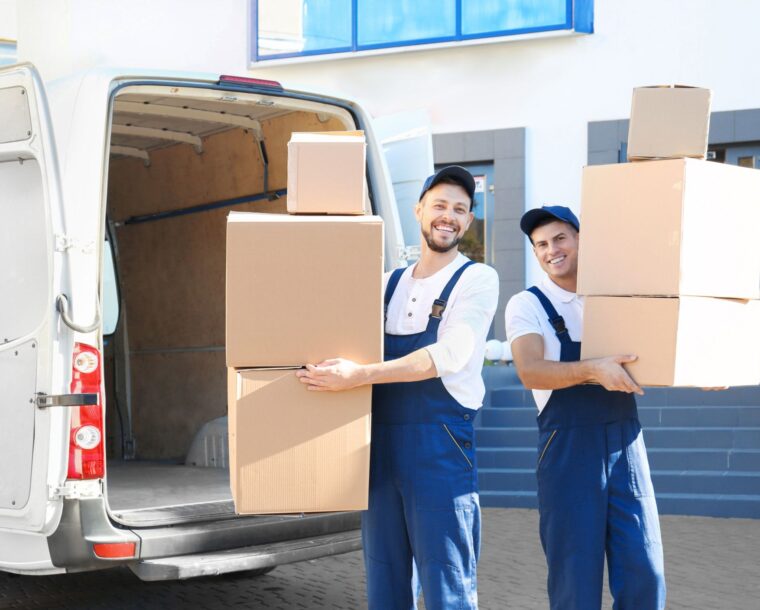 Removalist Service Providers