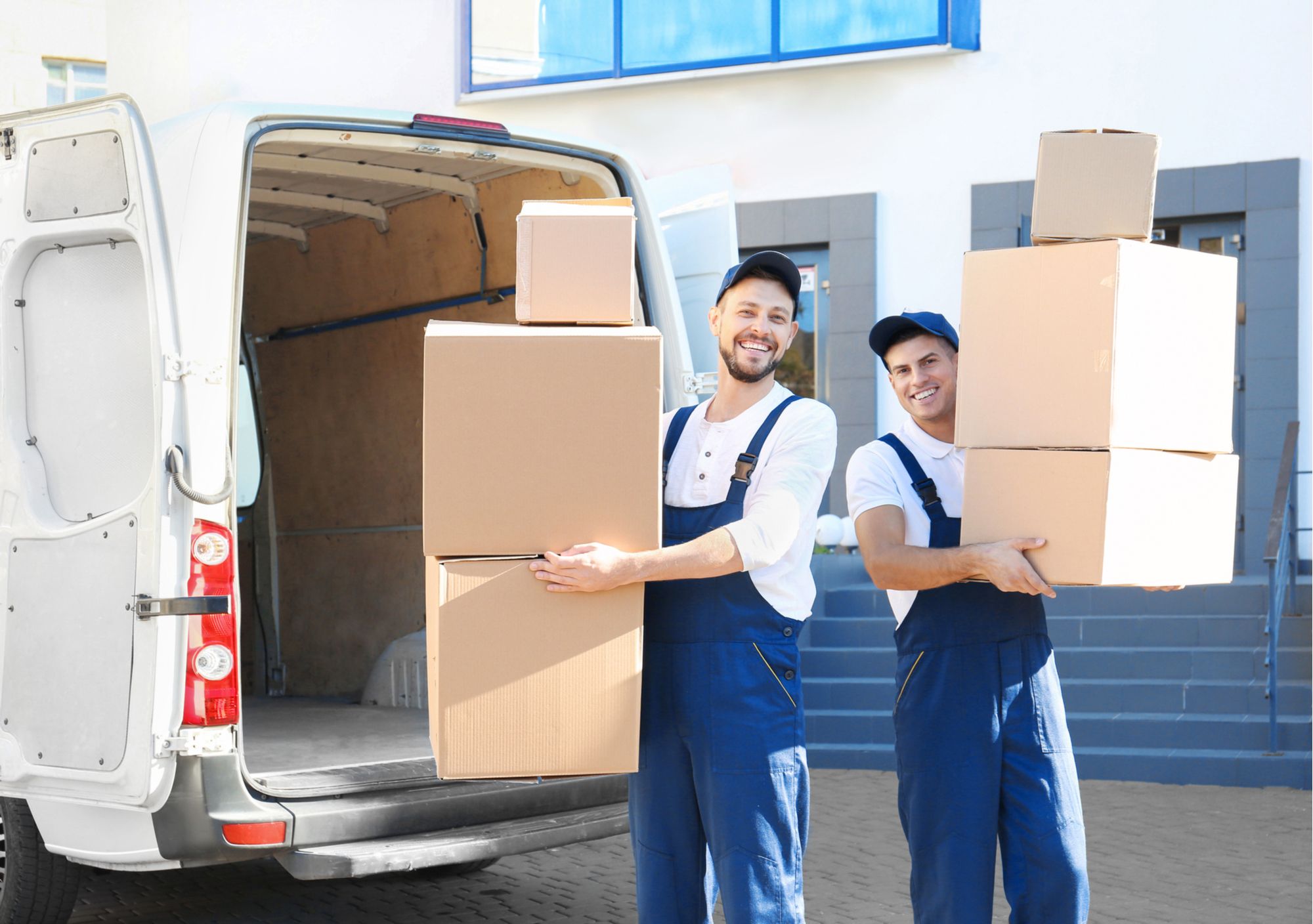 Removalist Service Providers