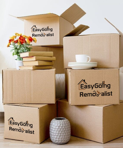 Home Removals