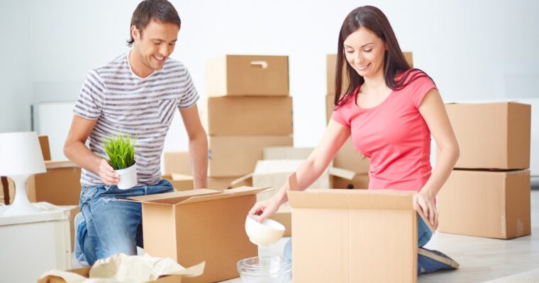 Packageing services near you