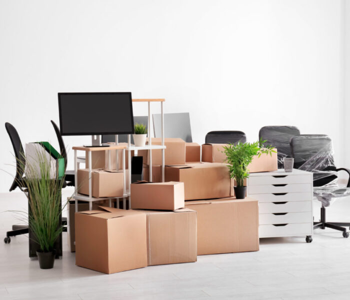 Office Removalists