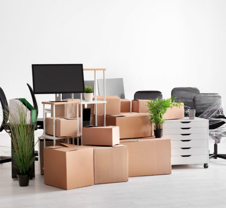 Office Removalists