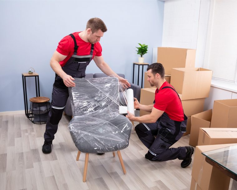packing and removalists sydney
