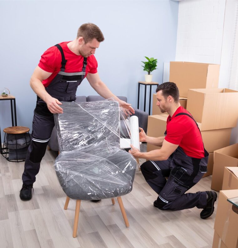 packing and removalists sydney