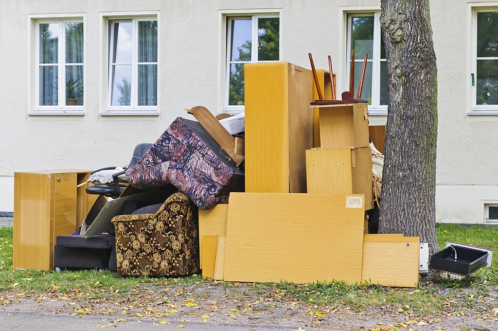 Furniture and Rubbish removals