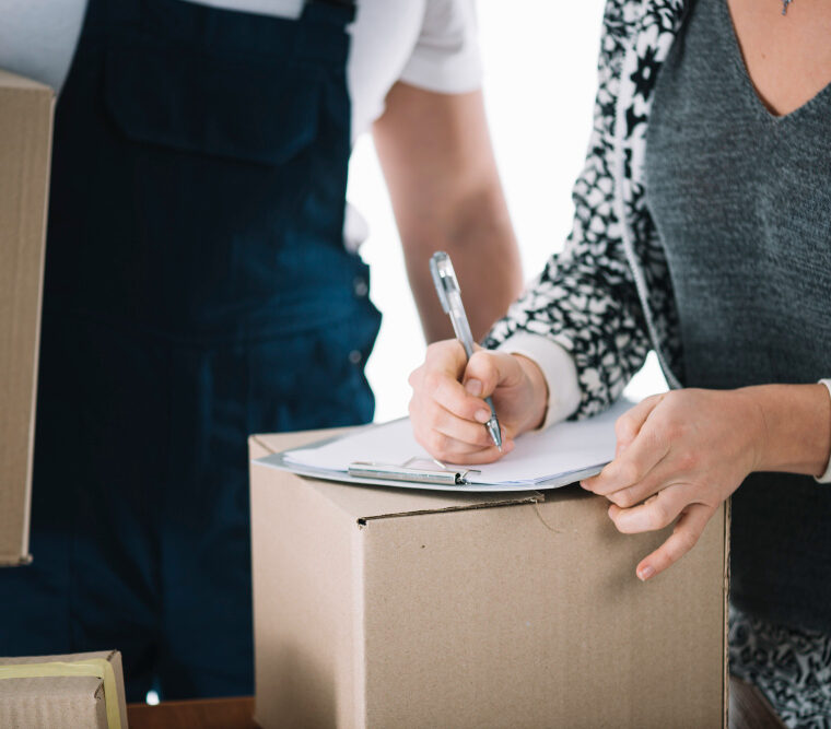 packing and removalists Sydney